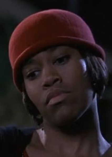 Regina King photo