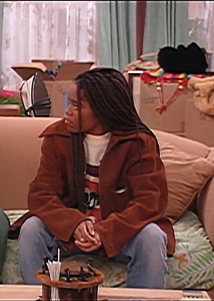 Regina King photo