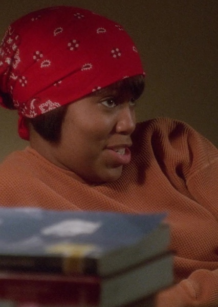 Regina King