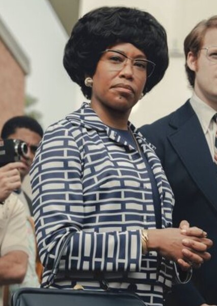 Regina King photo