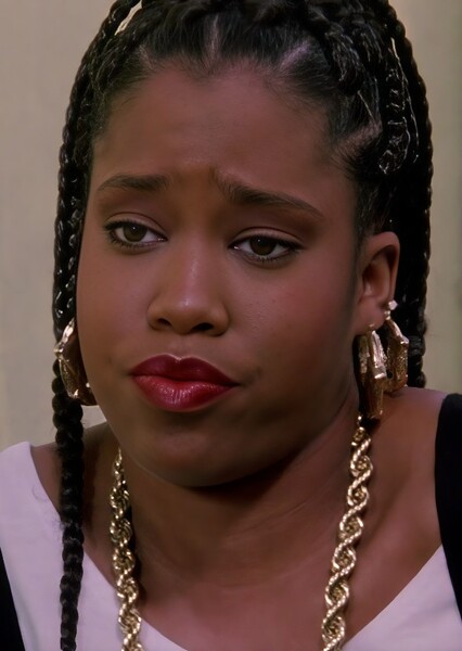 Regina King