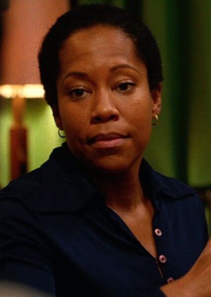 Regina King photo
