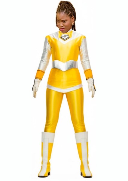 Regina King photo