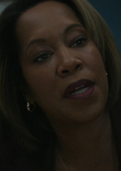 Regina King photo