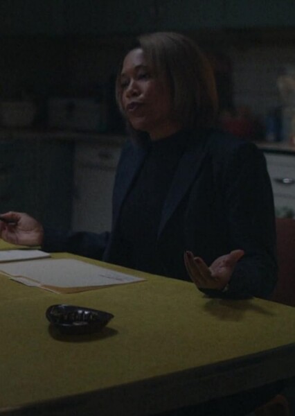 Regina King photo