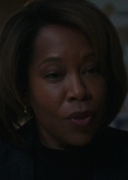 Regina King photo