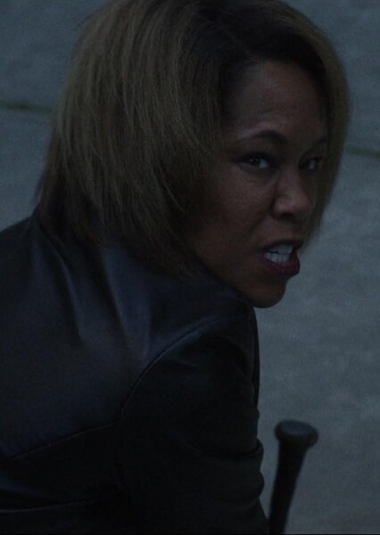 Regina King photo