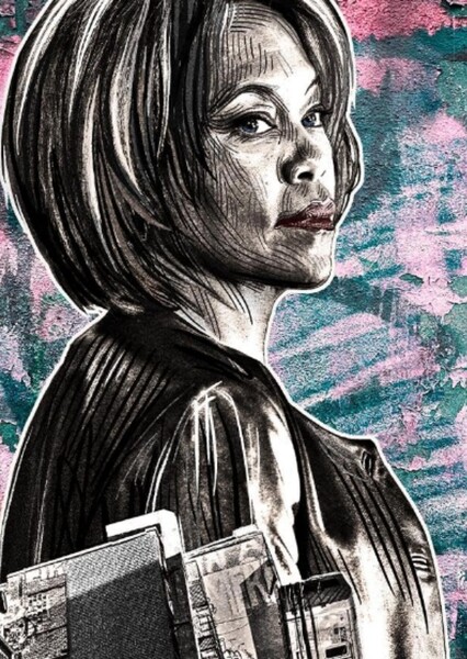 Regina King photo