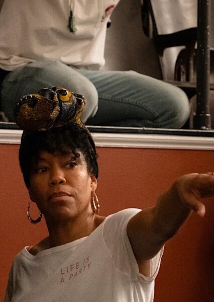 Regina King