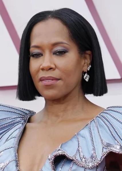Regina King photo