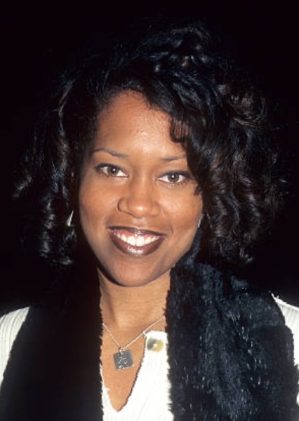 Regina King photo