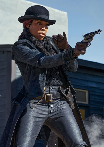Regina King photo