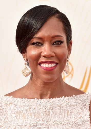 Regina King photo