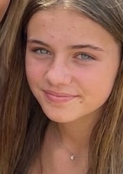 Regina Marie Kohlberg