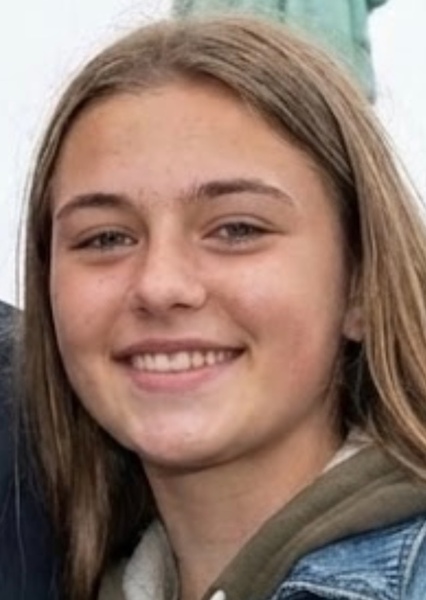 Regina Marie Kohlberg photo