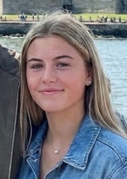 Regina Marie Kohlberg photo