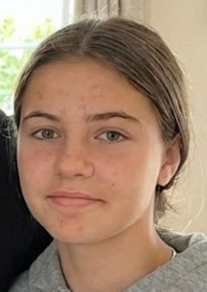 Regina Marie Kohlberg photo