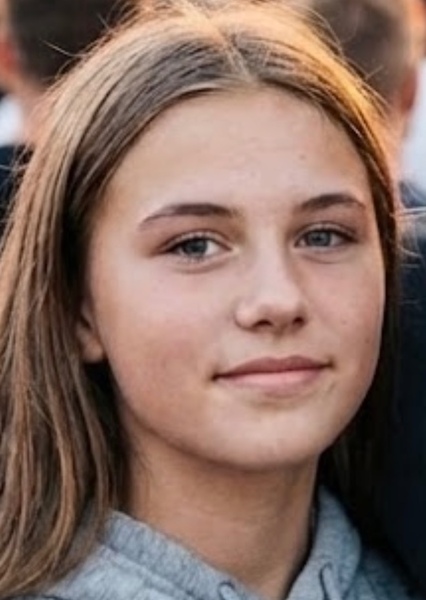 Regina Marie Kohlberg photo