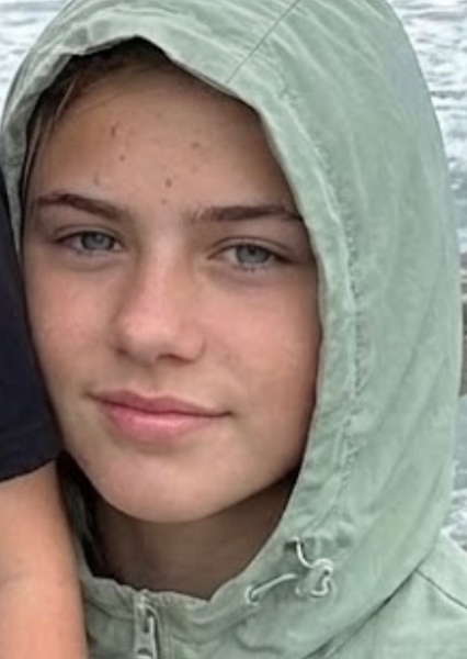 Regina Marie Kohlberg photo