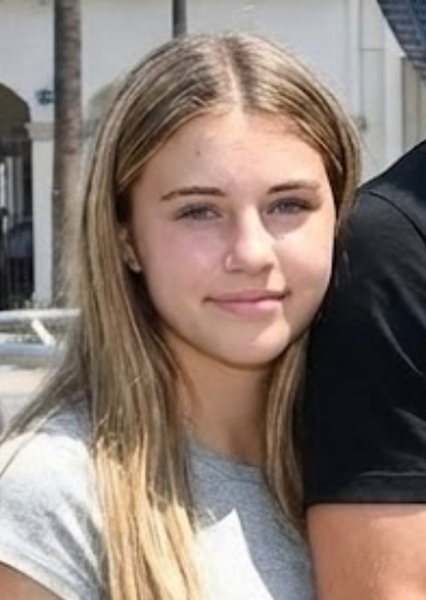 Regina Marie Kohlberg