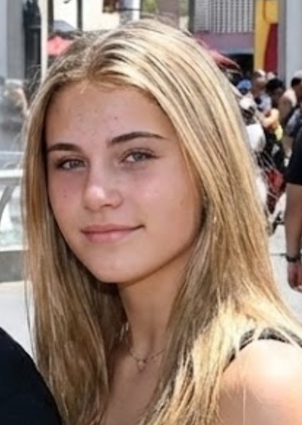 Regina Marie Kohlberg photo
