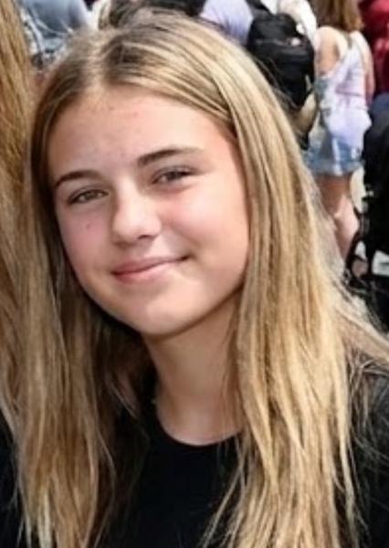 Regina Marie Kohlberg photo