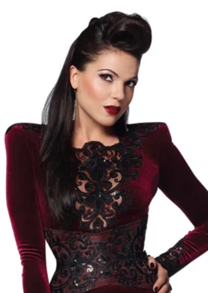 Regina Mills photo