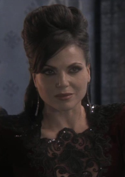 Regina Mills