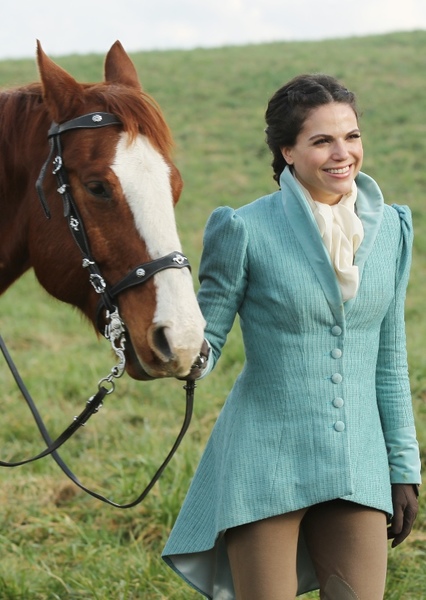 Regina Mills photo