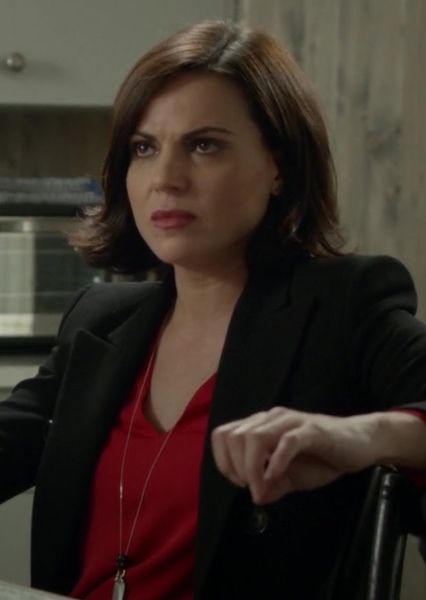 Regina Mills photo