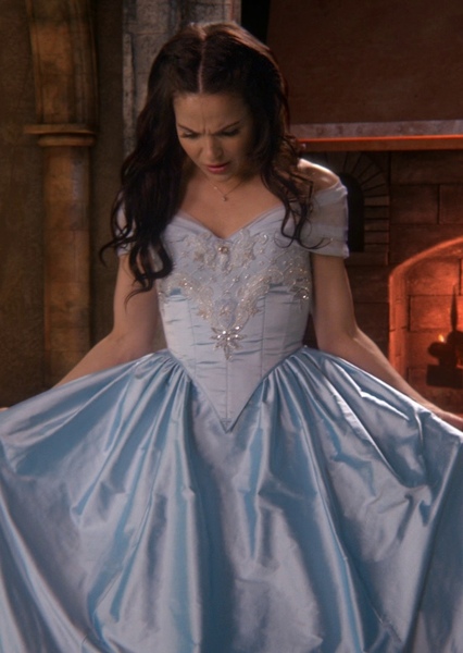 Regina Mills photo