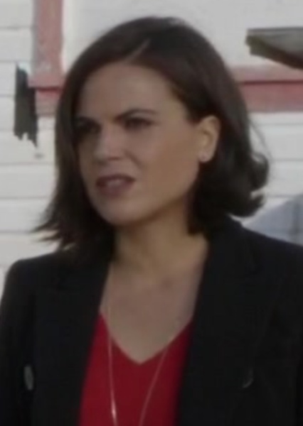 Regina Mills