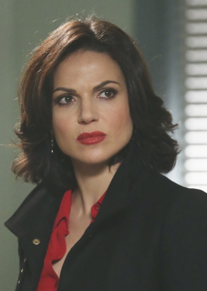 Regina Mills