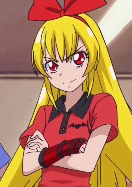 Regina (precure)
