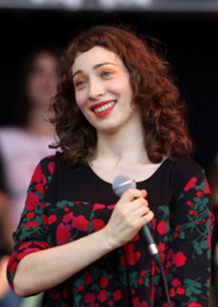 Regina Spektor