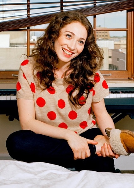 Regina Spektor photo