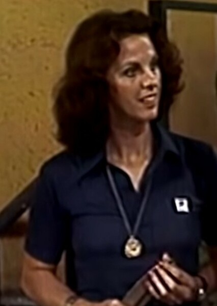 Señora Diechuvé