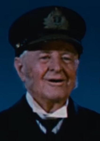 Reginald Owen photo