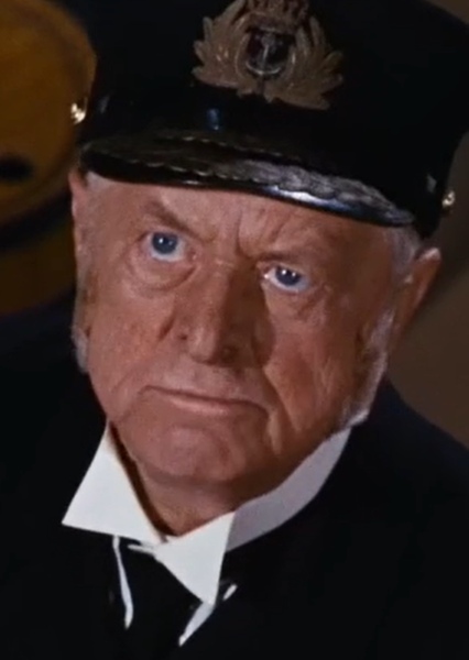 Reginald Owen photo