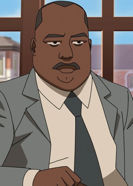 Reginald VelJohnson