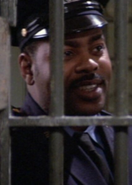 Reginald VelJohnson photo