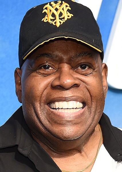 Reginald VelJohnson photo
