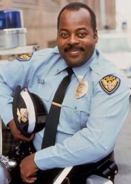 The Chief