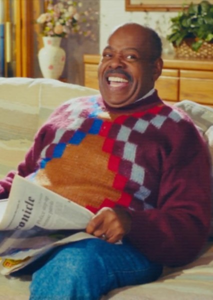 Reginald VelJohnson photo