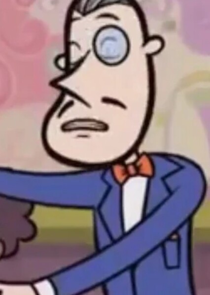 Reginald (WordGirl) photo