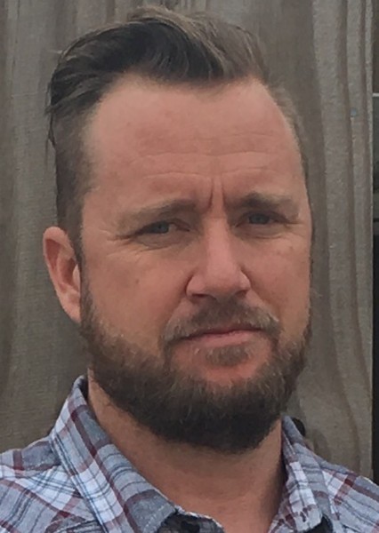 Regis Harrington photo