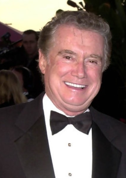 Regis Philbin photo