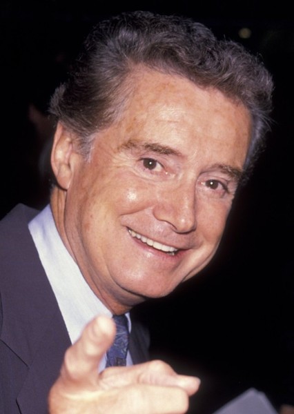 Regis Philbin