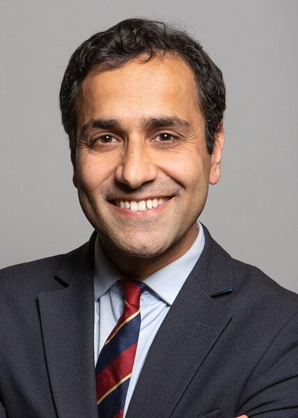 Rehman Chishti