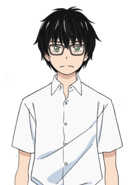 Rei Kiriyama photo